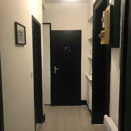 Apartment Cosy *