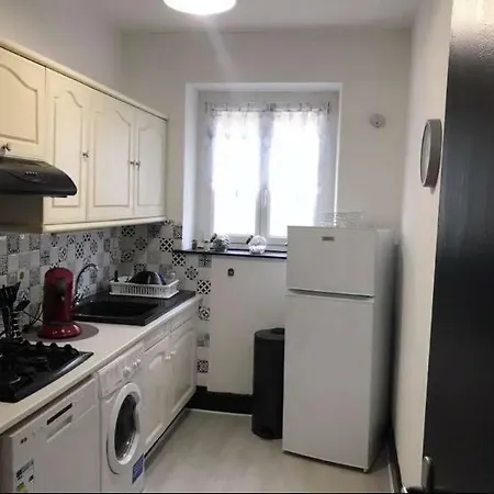Cosy Apartment *