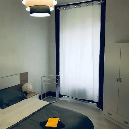 Apartment Cosy